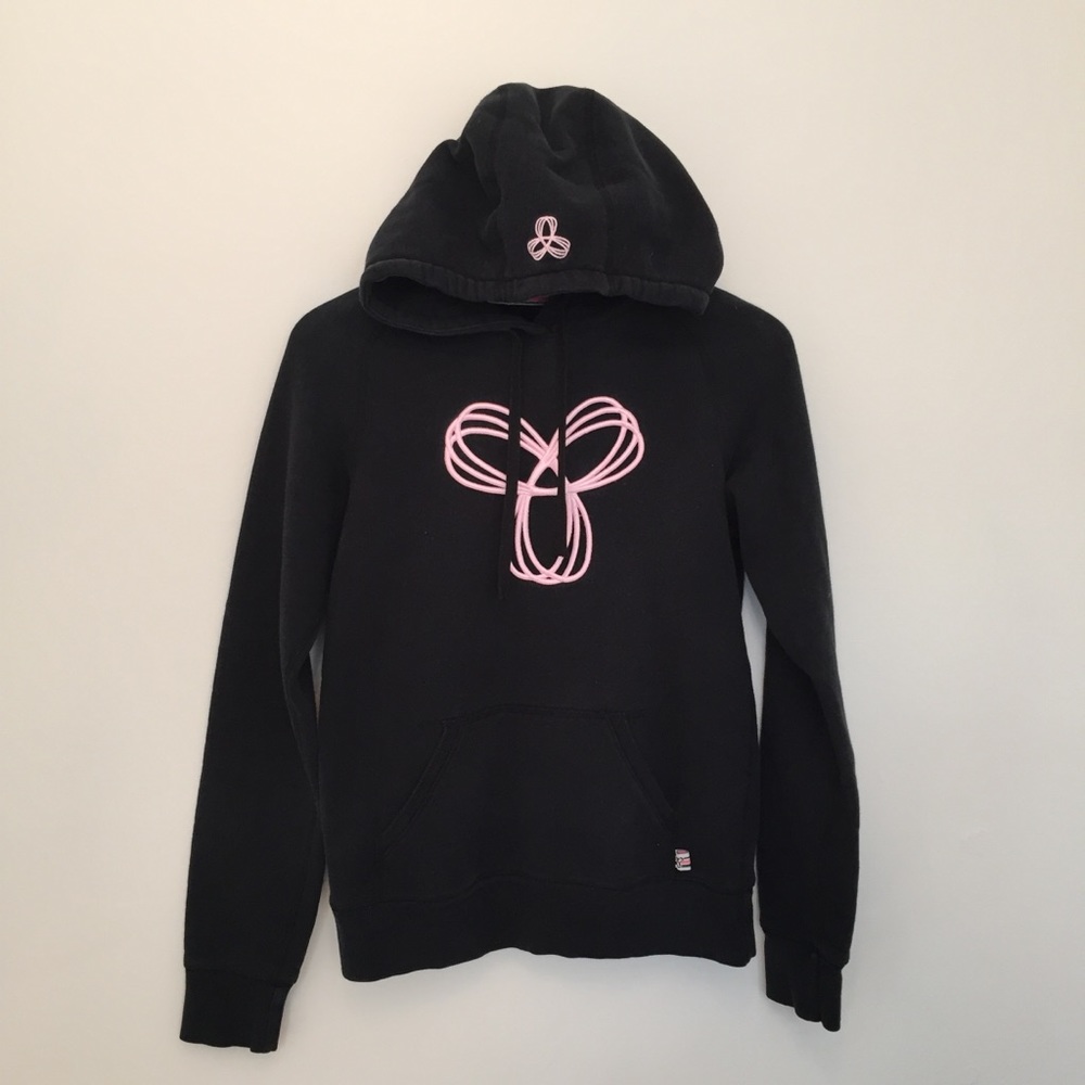 ARITZIA | TNA Hoodie Pullover Sweatshirt